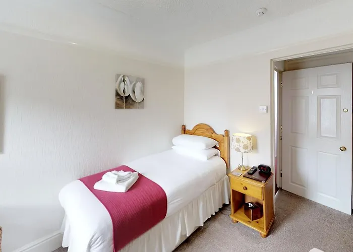 The Tudor Guest House