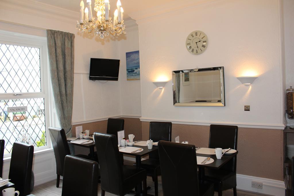 The Tudor 3* Плаймаут